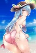 Summer Tenshi [Ass]