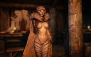 [F] I've been modding Skyrim again...