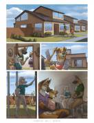 The Neighbor's Wife [MF] [MF] [MM] - Adam Wan