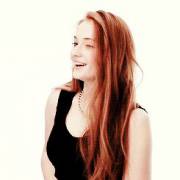 Sophie Turner (Sansa Stark; Game of Thrones)