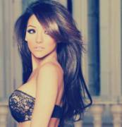 Melanie Iglesias is gorgeous