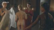 Capucine Delaby - Odysseus - S01E10 [Album]