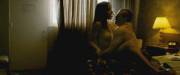 Olivia Wilde topless in "Deadfall"