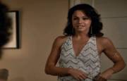 Brigette Davidovici flashes in Californication S07E05