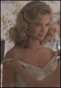 Kelly Preston topless in "Mischief"