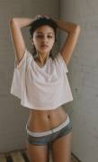 Alyssa Gallegos
