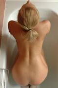 Nice waist