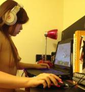 Boobs and beats