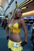 Jessica Nigri...so hot.