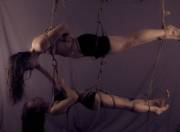 Intimacy in Rope