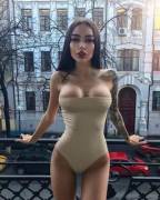 Bimbo Goddess