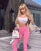 Barbie Girl