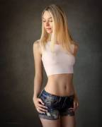 Yana Kedrova