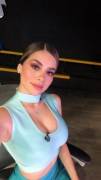 Pamela Longoria