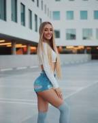 Aspen Mansfield