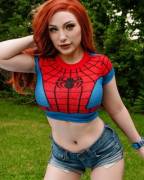 Mary Jane