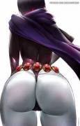 Dayum Raven![BADCOMPZERO]