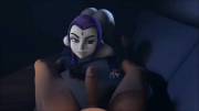 RAVEN - 1 minute edit [TEEN TITANS]