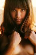 Super Model - Barbi Benton