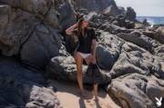 Katherine Sofia in Shoreline Dreams