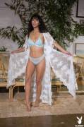 Erika De Leija in Perfect Daydream