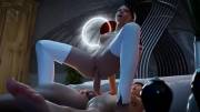 Kara, Sentient Pleasure Bot [Detroit: Become Human] (niisath) sound