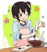 Secret ingredient~