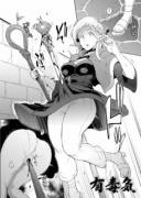 Boobie Trapped