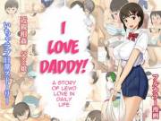 Father's Day Hentai