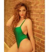 Redhead Fiona