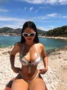 I love summer