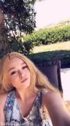 KLL Dove Cameron