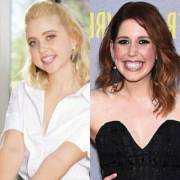 Vanessa Bayer KLL Chloe Cherry