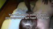 Want your wife like this?