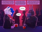 [FFM] A Special Night of Training (Kadath)