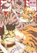 [MMM] Nekonoyu - KUMAK (Nekojishi)