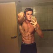 When you finish your cut and need to show off
