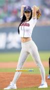 Baseball Babes