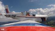 Plane gravity