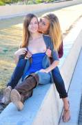 Best friends