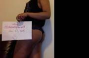Veri(f)ication post!!!