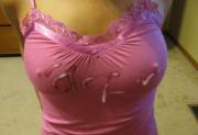 A nice rack, properly appreciated.