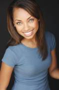 Logan Browning