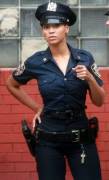 Please arrest me.