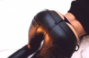 Leather