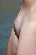 Close-up