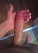 Teen 19 year old penis ;)