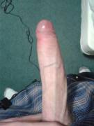 A few pictures of my 25 cm cock