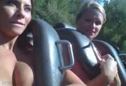 Roller Coaster Slip