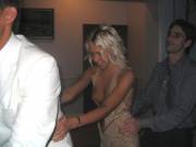Conga line